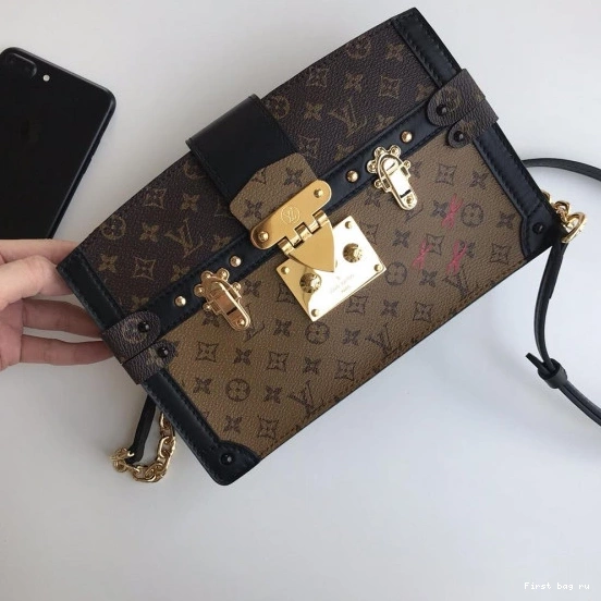 Frstbag ru TRUNK Louis Vuitton CHANELUTCH 0816